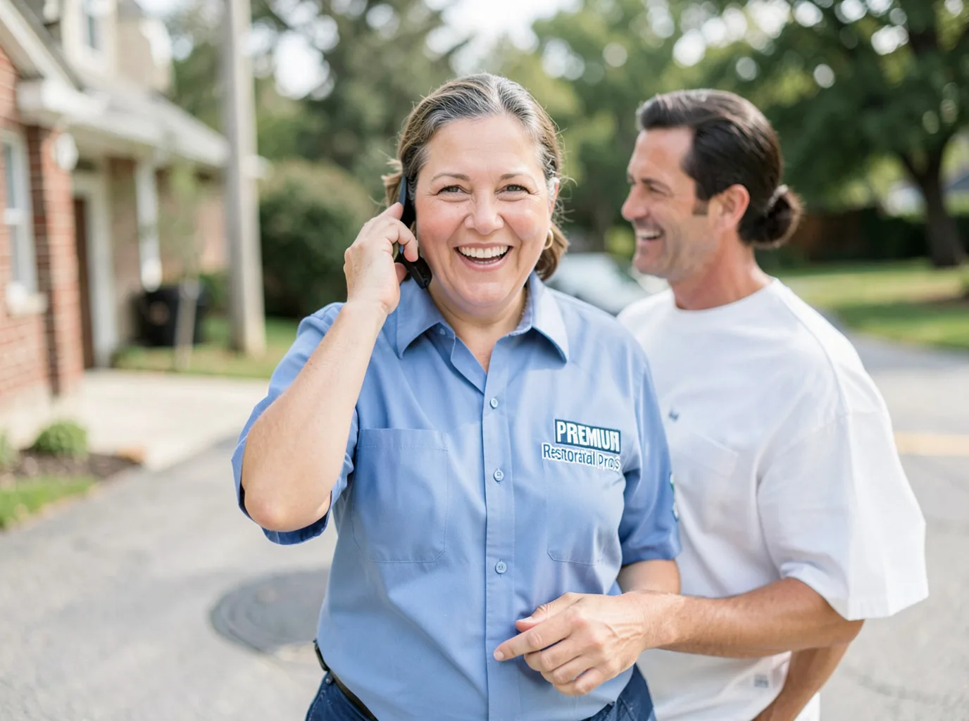 Water Damage Restoration Rutherford, CA FAQs